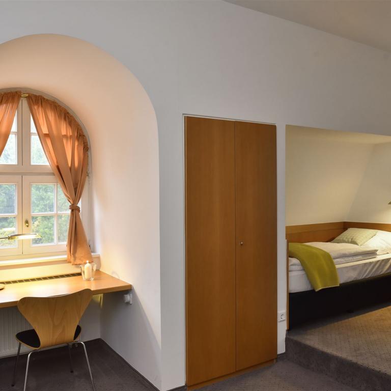 Hasenwinkel - Schloss Hasenwinkel